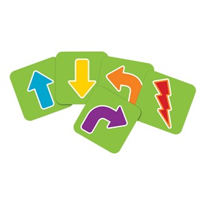 Code & Go Robot Mouse Activity Set